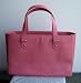 Kate Spade Wellesley Shopper Bag Tote Pink