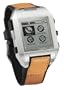 Fossil Abacus AU5008 Wrist PDA with Palm OS - Limited Edition Orange Croco