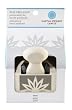 Martha Stewart Crafts Deep Edge Punch, Aster