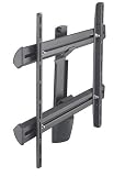 Vogel's EFW6305 Fixed LCD/TFT Wall Support Mount for 31-65 Screens by Audiovox Electronics