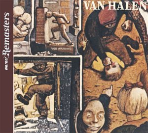 CD-Charts  Music : Fair Warning: Remastered