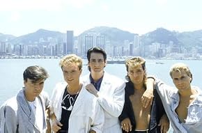 Image of Spandau Ballet