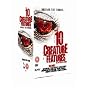 10 Pack: Creature Features (including Crocodile 1, 2, Octopus1, 2, Spiders 1, 2, Sharks 1, 2, Shark Attack 3, Creature from the Black Lake [DVD] [2007]