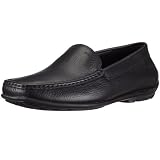 Geox U Michele Mocassino U0121N, Herren Mokassins