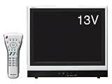 SHARP AQUOS 13V型液晶ディスプレイTV