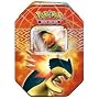 Tin Box Pokemon 2010 de Wizkids