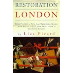Restoration London