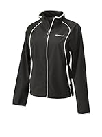 Wilson Chaqueta Impermeable Performance (Negro)