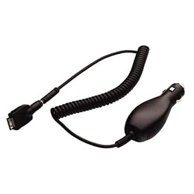 Compaq iPAQ 253508-B21  New Universal Auto Adaptor for 1900, 3600, 3700, 3800, 3900, 5400 series