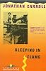 Sleeping in Flame