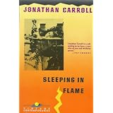 Sleeping in Flame