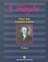 Piano Solo (Music Scores)