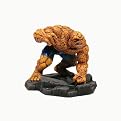 Marvel The Thing Figure