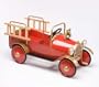 Airflow Fir Engine Pedal Car