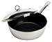 Viners Cookware 26cm Non-Stick Chef's Pan