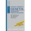 Großes Handbuch Genetik: Grundwissen, Formeln und Gesetze Großes Handbuch Genetik: Grundwissen, Formeln und Gesetze