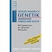 Großes Handbuch Genetik