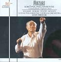 Mozart: Kronungsmesse