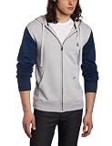 Volcom Men's Slapdit Slim Hoodie