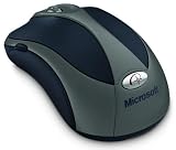  : Microsoft Wireless Notebook Optical Mouse 4000 (original Handelsverpackung)