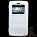 Solid White Wireless Rage FUSION Rubber Silicone Skin Protective Case Cover for LG enV2 enV 2 VX9100 9100