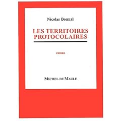 Les territoires protocolaires