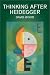 Books : Thinking After Heidegger