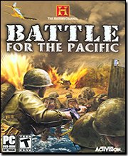 The History Channel: Battle For The Pacific