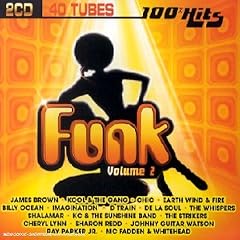 100% Hits Funk Vol.2
