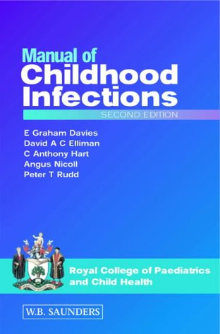 Manual of Childhood Infections