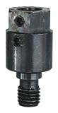Freud 6030L 10mm LH Boring Machine Chuck with 10mm Stepped Shank