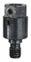 Freud 6030L 10mm LH Boring Machine Chuck With 10mm Stepped Shank