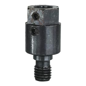 Freud 6030L 10mm LH Boring Machine Chuck With 10mm Stepped Shank