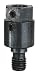 Freud 6030L 10mm LH Boring Machine Chuck with 10mm Stepped Shank