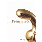 Brancusi: Princess X - Carnets de l'Atelier Brancusi (Les Carnets de l'atelier Brancusi)... by Marielle Tabart