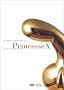 Les Carnets de l'atelier Brancusi : Princesse X, exposition, Galerie de l'atelier Brancusi, Paris, 17 novembre 1999-27 mars 2000