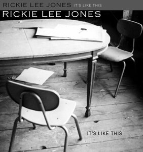 Rickie Lee Jones - Trouble Man Lyrics - Zortam Music