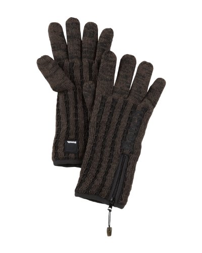 Bench Herren Handschuhe Fergerson, chocolate brown
