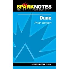 Dune (Sparknotes)