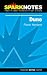 Spark Notes Dune