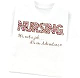 Nursing... T-Shirt