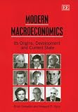 Modern Macroeconomics: Its Origins, Development And Current State