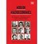 Modern Macroeconomics: Its Origins, Development And Current State