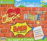 02/3er Box - Die 2.Klassik f�r Kids-Box