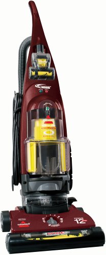 Kitchen: Bissell 3596 CleanView Revolution Deluxe Upright Bagless Vacuum