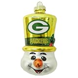 Green Bay Packers Green Cuffed Knit Hat
