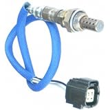 Bosch 13574 Oxygen Sensor, OE Type Fitment by Bosch