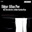 Der Bericht des Arthur Gordon Pym