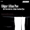Der Bericht des Arthur Gordon Pym