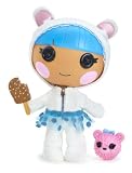MGA Lalaloopsy Littles Doll - Bundles Snuggle Stuff